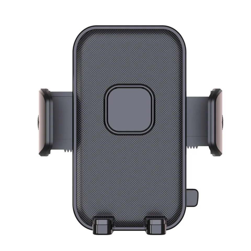 Suporte de Telem?vel para Carro Air Vent 360? Suporte telem?vel carro Air Vent 360 graus com bra?os laterais