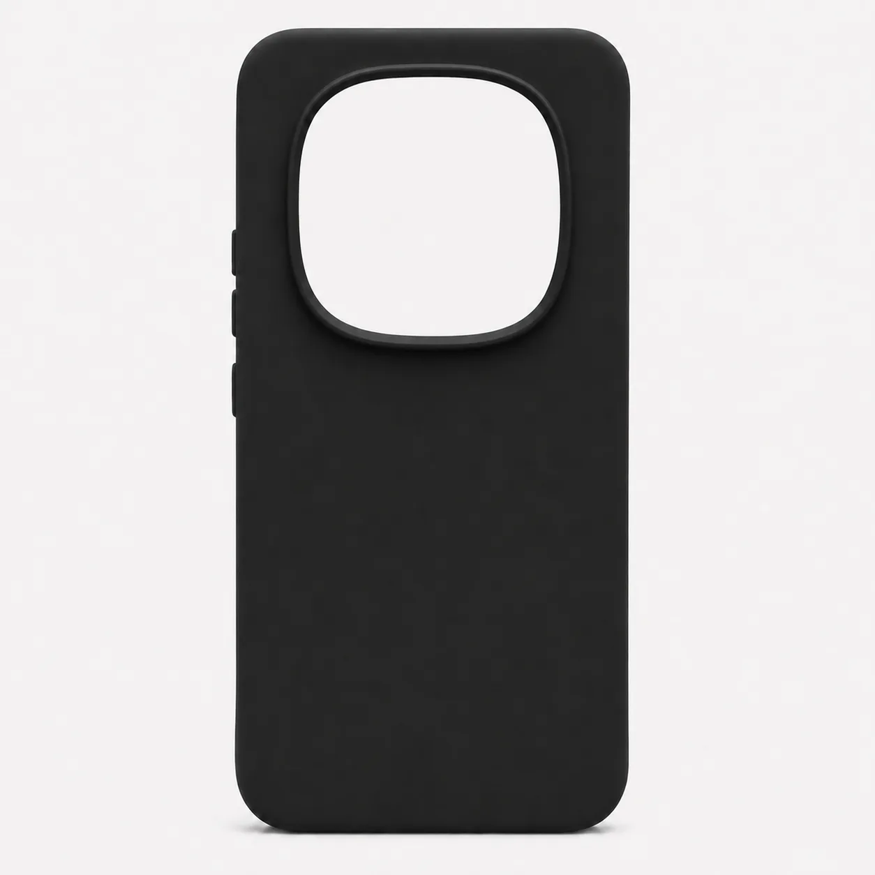 Capa Redmi Note 15 Pro Silicone Líquido Capa Redmi Note 15 Pro Silicone Líquido