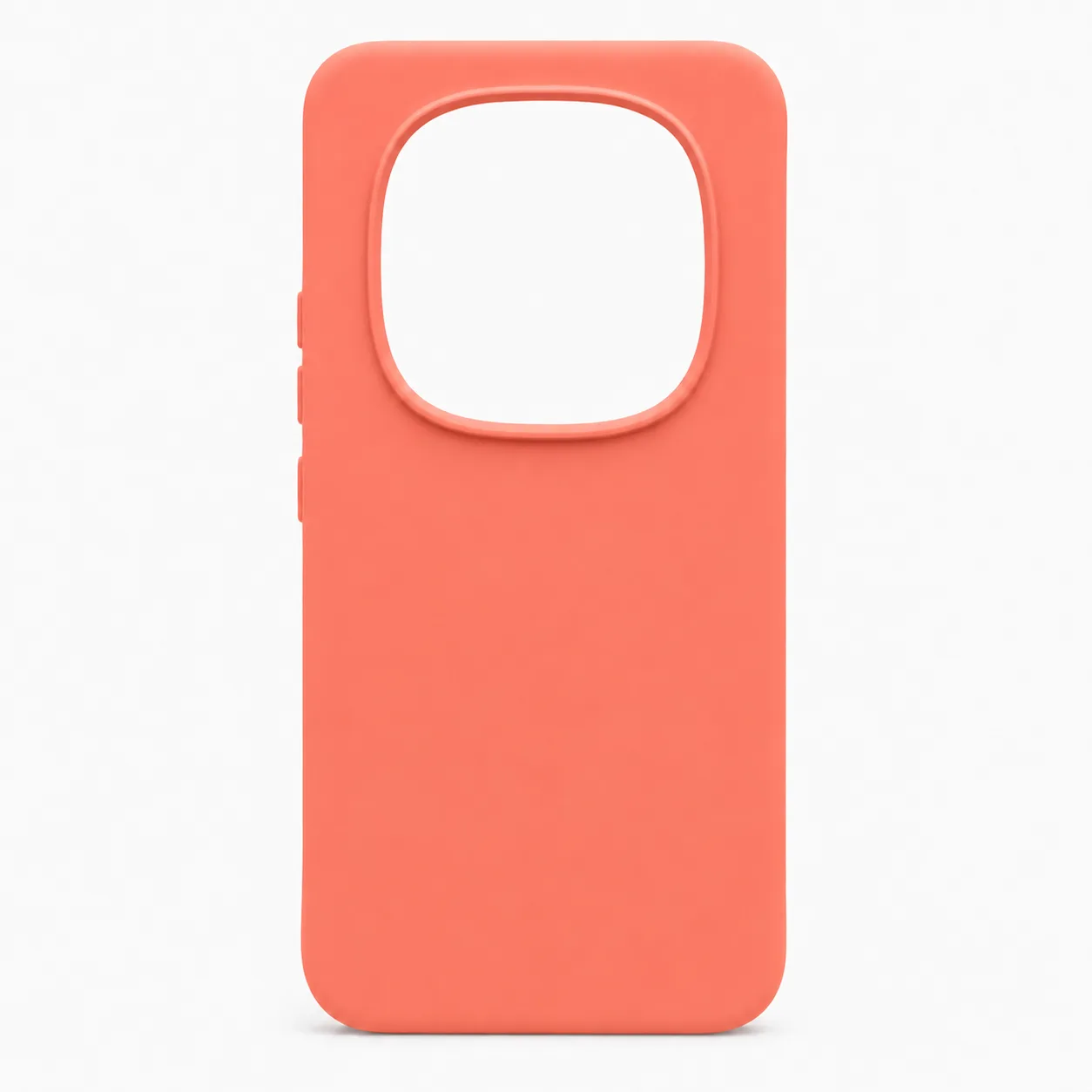 Capa Redmi Note 15 Pro Silicone Líquido Capa Redmi Note 15 Pro Silicone Líquido
