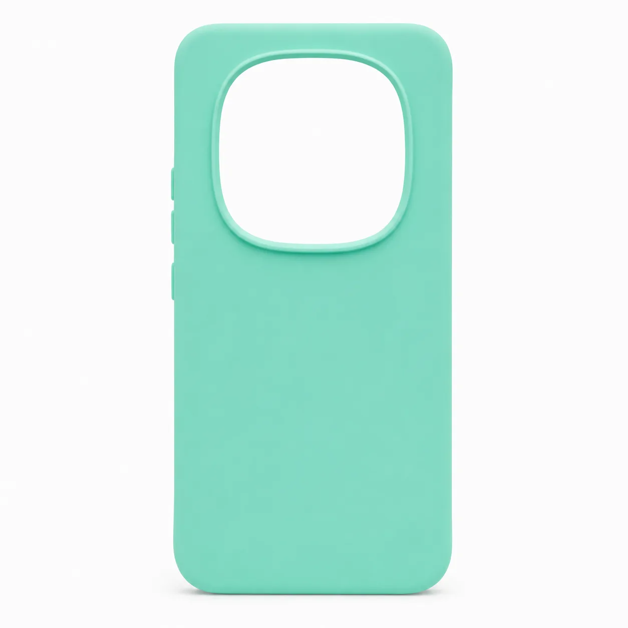 Capa Redmi Note 15 Pro Silicone Líquido Capa Redmi Note 15 Pro Silicone Líquido