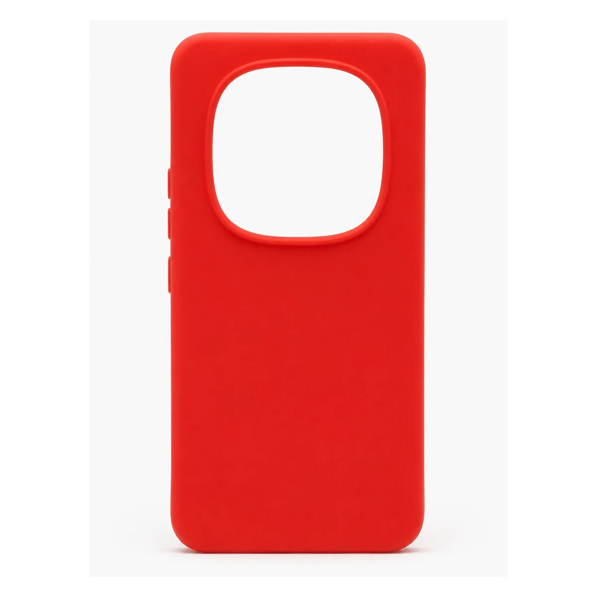 Capa Redmi Note 15 Pro Silicone Líquido Capa Redmi Note 15 Pro Silicone Líquido