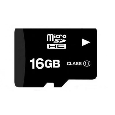 Cartão Memória 16GB