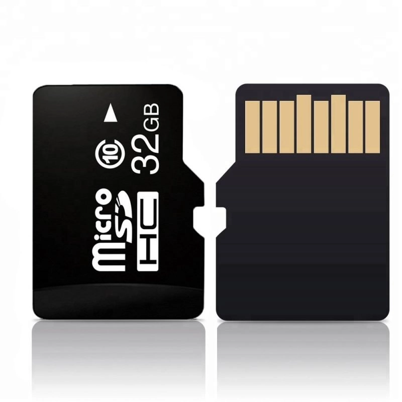 Cartão de Memória 32GB Micro SDHC Class 10