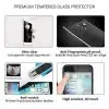 Película de Vidro Temperado iPhone 6 - Super Transparente