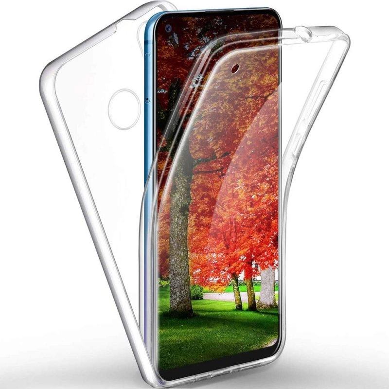 Capa 360 Huawei P20 Lite