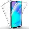 Capa 360 Samsung Galaxy A20E - Full Cover Transparente