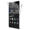 Capa 360 Huawei P8 Lite - Full Cover Transparente