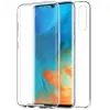 Capa 360 Huawei P30 Pro - Full Cover Transparente