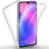 Capa 360 Huawei Y7 2019 - Full Cover Transparente