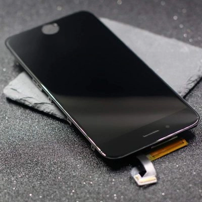 Ecrã Display LCD Para iPhone 6 Preto A1586/A1549