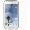 Película de Vidro Temperado Para Samsung Galaxy S Duos S7562 / S7580