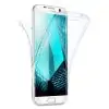 Capa 360 Samsung Galaxy S7 Edge - Full Cover Transparente