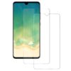 Película Vidro mate 20