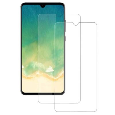 Película Vidro mate 20