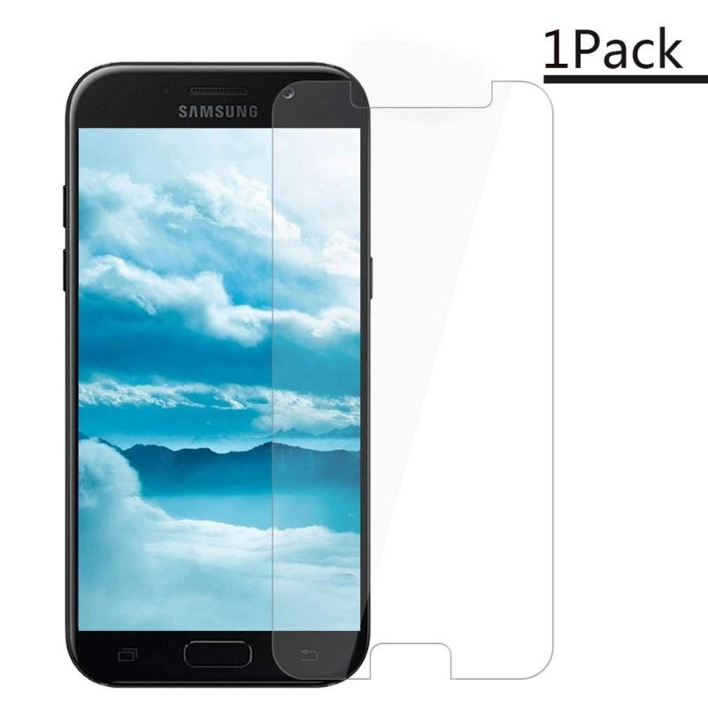 Película de Vidro Temperado Samsung Galaxy A5 2017 - Super Transparente