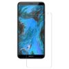Película de Vidro Temperado Huawei Mate 10 Lite / RNE-L21 - Super Transparente
