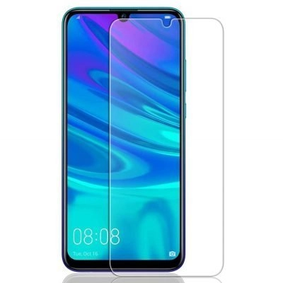 Película de Vidro Temperado Huawei P Smart 2019 - Super Transparente