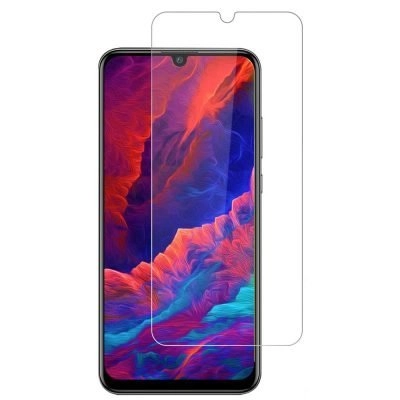 Película de Vidro Temperado Huawei P Smart Plus 2019 - Super Transparente