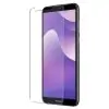 Película de Vidro Temperado Huawei Y7 (Prime) 2018