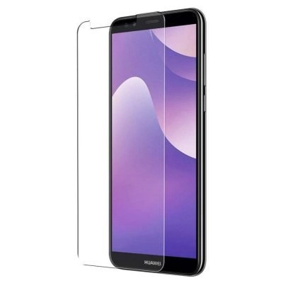 Película de Vidro Temperado Huawei Y7 (Prime) 2018