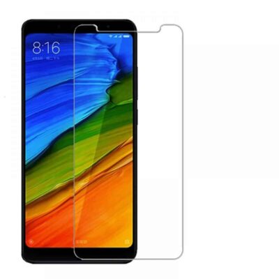 Película de Vidro Redmi Note 6