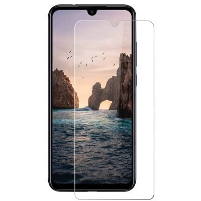 Película de Vidro Temperado Xiaomi Redmi 7 - Super Transparente