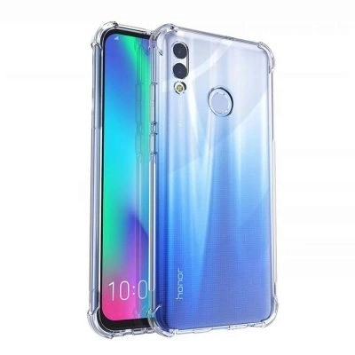 Capa Gel P Smart 2019