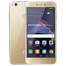 P8 Lite 2017