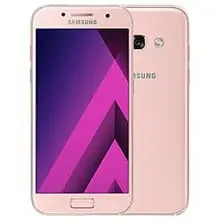 Galaxy A3 2017