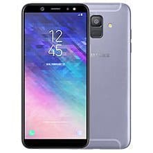 Galaxy A6 2018