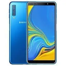 Galaxy A7 2018