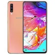 Galaxy A70