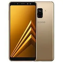 Galaxy A5 2018