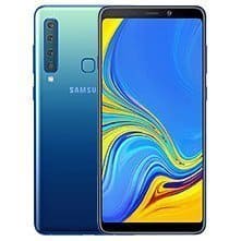 Galaxy A9 2018