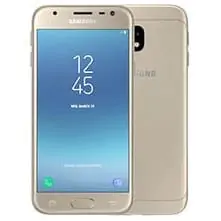 Galaxy J3 2017