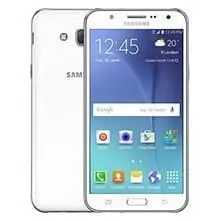 Galaxy J5