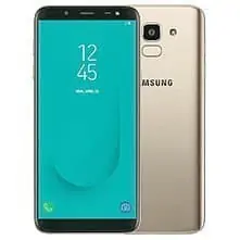 Galaxy J6 2018