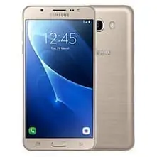 Galaxy J7 2016