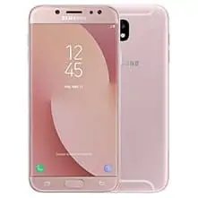 Galaxy J7 2017