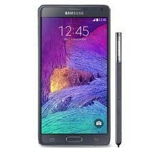 Galaxy Note 4