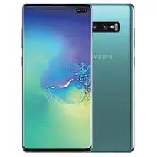 Galaxy S10 Plus