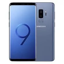 Galaxy S9 Plus