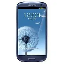 Galaxy S3