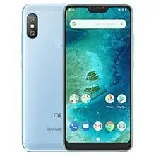 Mi A2 Lite / Redmi 6 Pro