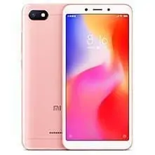 Redmi 6A