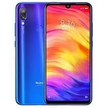 Redmi Note 7