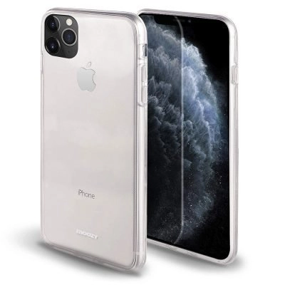 Capa 360 iPhone 11 Pro Max - Full Cover Transparente