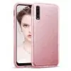 Capa Samsung Galaxy A70 Brilhante - Rosa