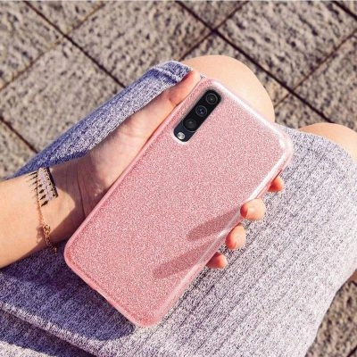 Capa Samsung Galaxy A70 Brilhante