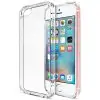 Capa Gel iPhone 5 5S SE
